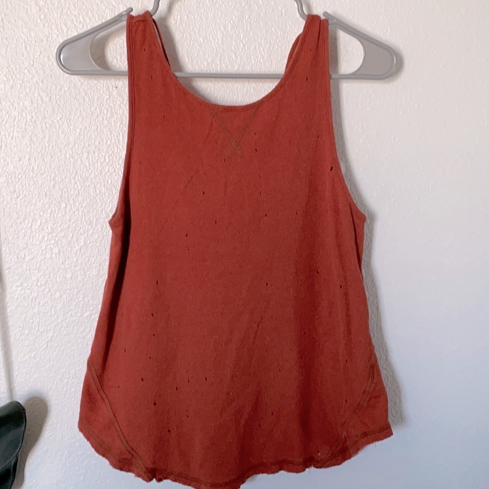 Free People Tank Top